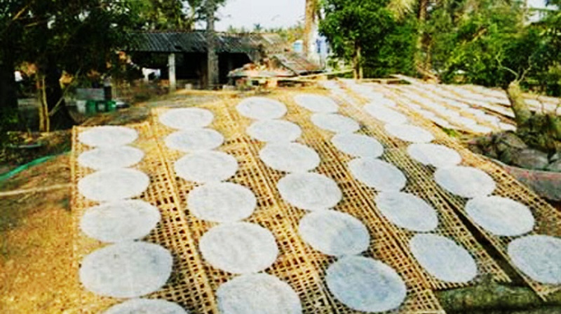 Top 9 traditional craft villages in Vietnam 19 top7traditionalcraftvillagesinvietnam7