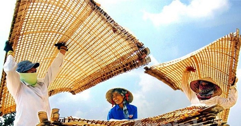Top 9 traditional craft villages in Vietnam 20 top7traditionalcraftvillagesinvietnam8