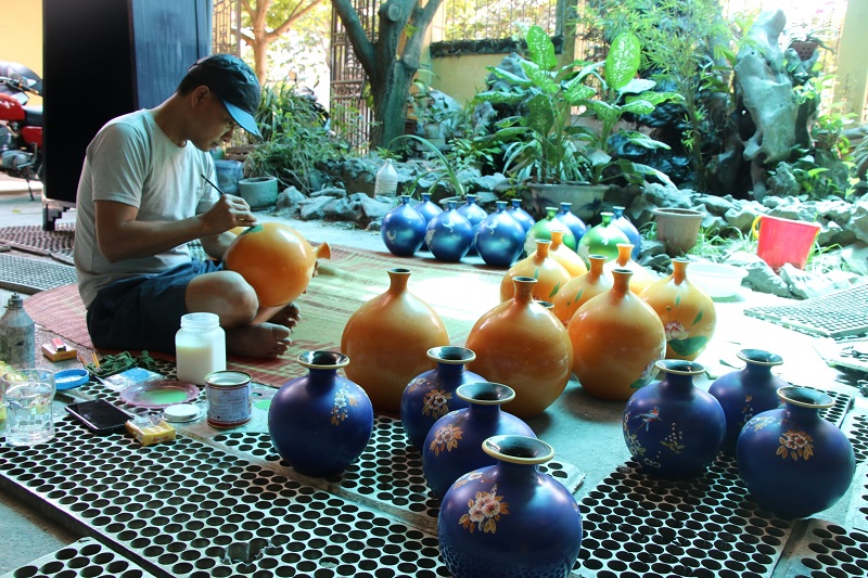 Top 9 traditional craft villages in Vietnam 12 top9traditionalcraftvillagesinvietnam15
