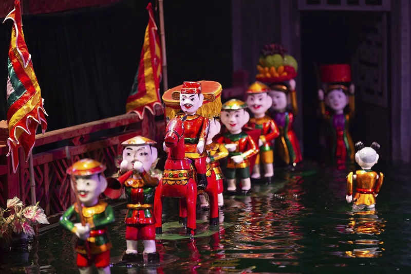 Traveling to Hanoi and visiting traditional handicraft villages 18 travelingtohanoiandvisitingtraditionalhandicraftvillages5