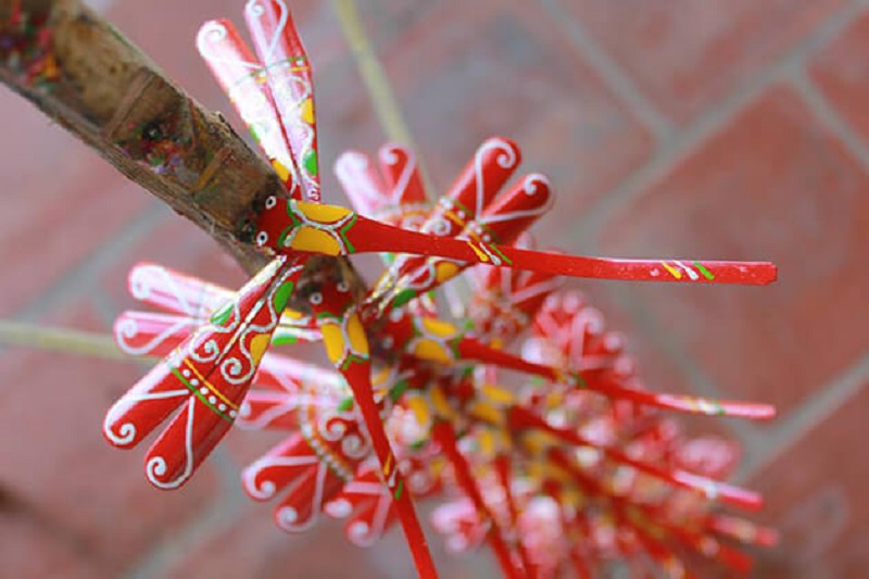 Traveling to Hanoi and visiting traditional handicraft villages 20 travelingtohanoiandvisitingtraditionalhandicraftvillages7