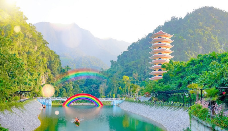 Visit Dong Giang Heaven Gate 9 visitdonggiangheavengate