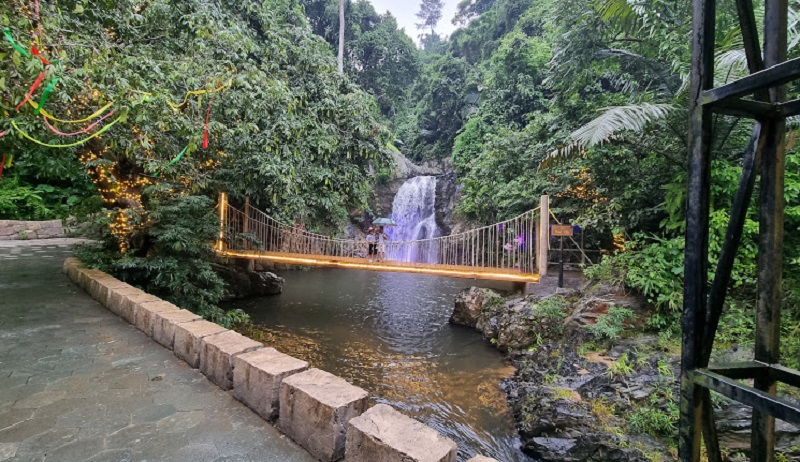 Visit Dong Giang Heaven Gate 14 visitdonggiangheavengate4