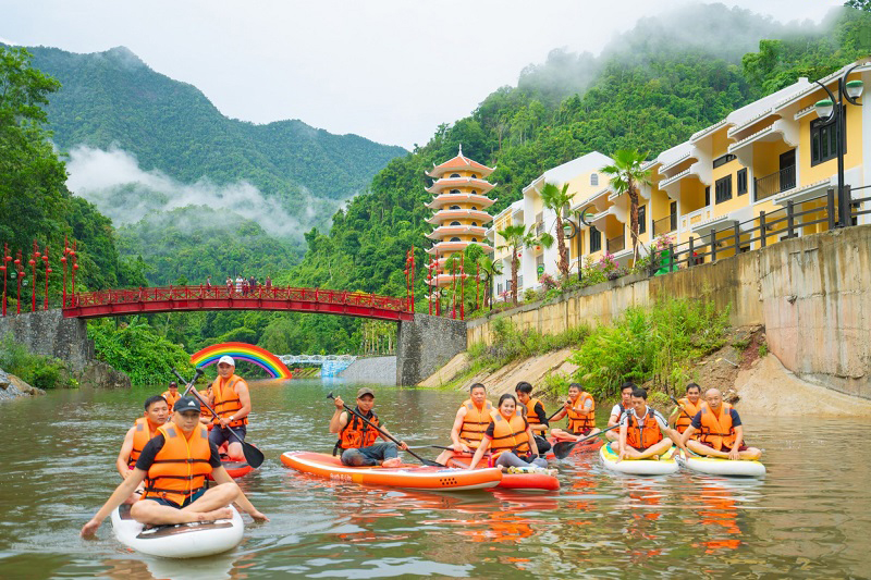 Visit Dong Giang Heaven Gate 13 visitdonggiangheavengate5