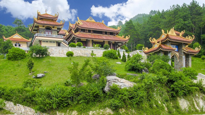 Thời tiết Tam Đảo và các tháng săn mây đẹp nhất 22 thoitiettamdaovacacthangsanmaydepnhat10