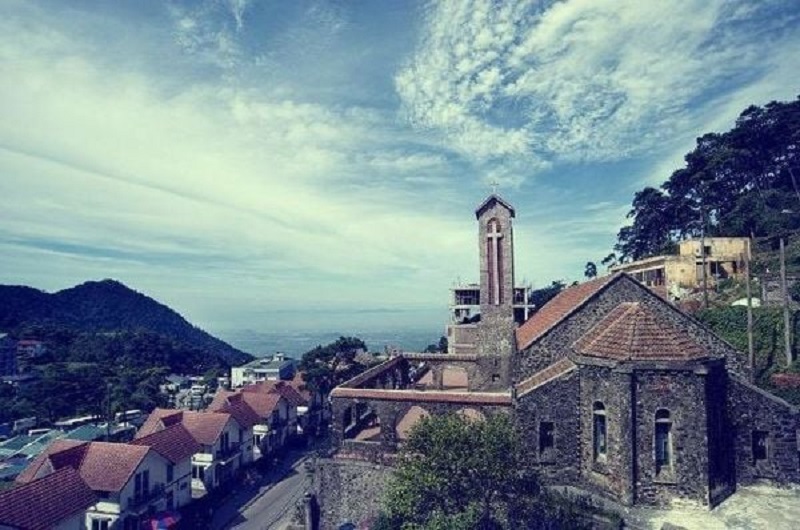 Thời tiết Tam Đảo và các tháng săn mây đẹp nhất 19 thoitiettamdaovacacthangsanmaydepnhat7