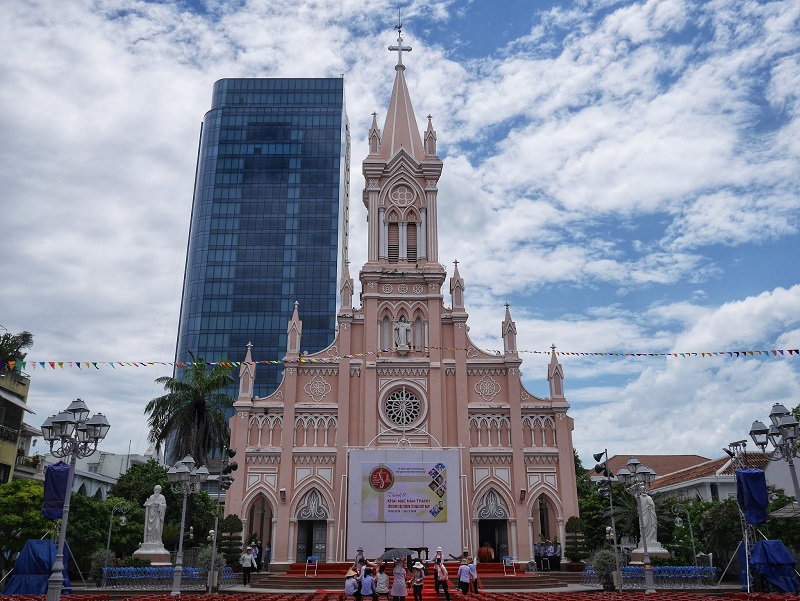 Top 10 free check-in spots in Da Nang 18 top10freecheck inspotsindanang8