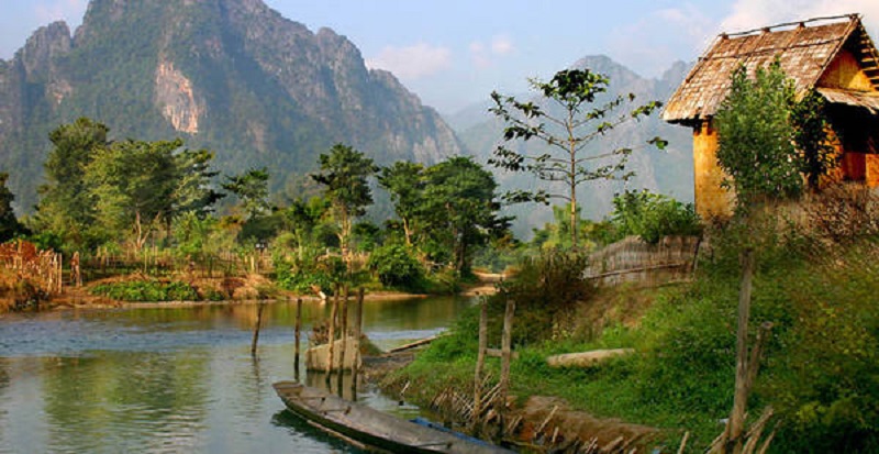Du lịch Lào mùa nào đẹp nhất 10 dulichlaomuanaodepnhat1