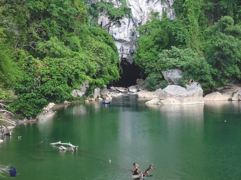 Du lịch Lào mùa nào đẹp nhất 16 dulichlaomuanaodepnhat7