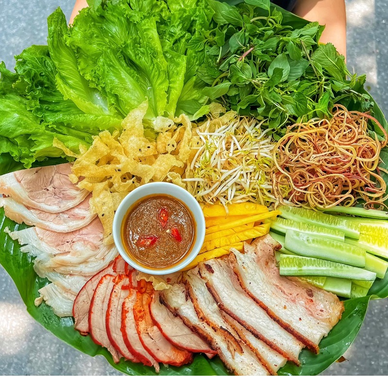 Experience of traveling to Da Nang during Tet 20