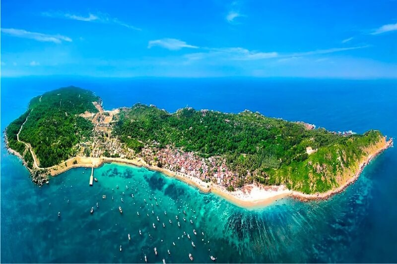 Experience of traveling to Da Nang during Tet 14