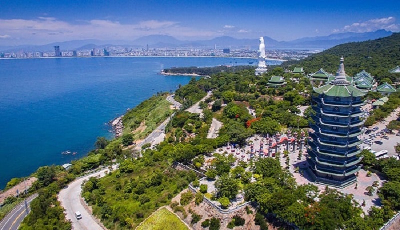 Experience of traveling to Da Nang during Tet 16