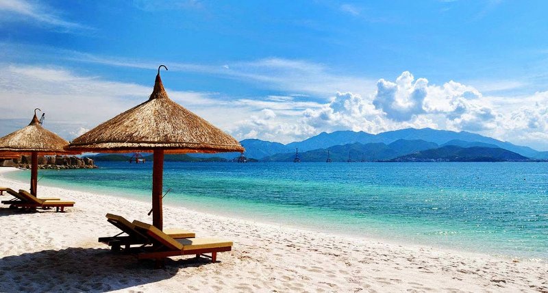 Experience of traveling to Da Nang during Tet 18