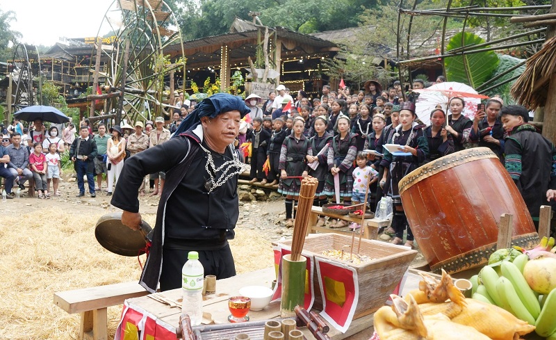 Kinh nghiệm du lịch Sapa tết 16 kinhnghiemdulichsapatet6