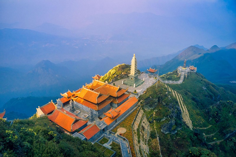 Kinh nghiệm du lịch Sapa tết 17 kinhnghiemdulichsapatet7