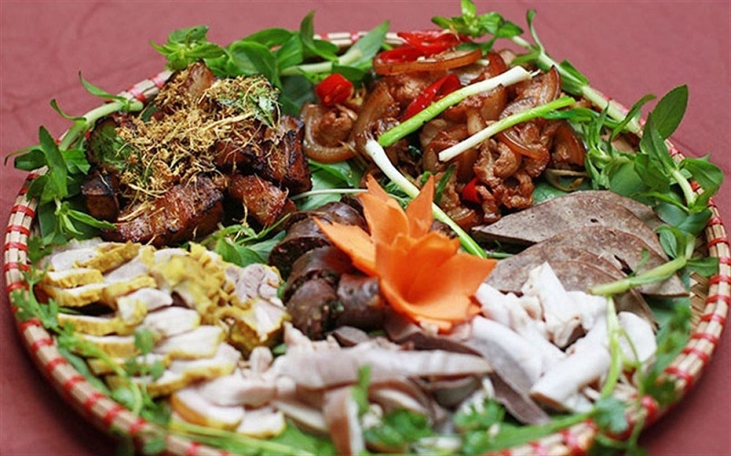 kinh nghiệm du lịch Tam Đảo tết 27 kinhnghiemdulichtamdaotet12