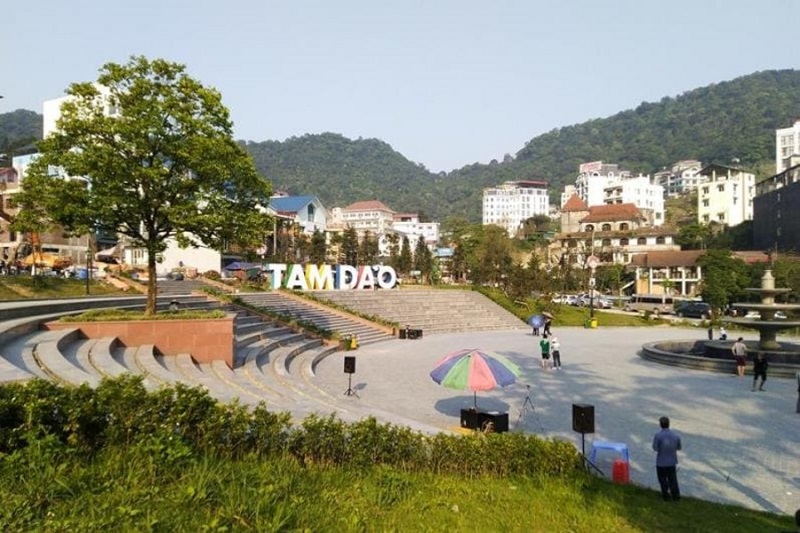 kinh nghiệm du lịch Tam Đảo tết 17 kinhnghiemdulichtamdaotet2