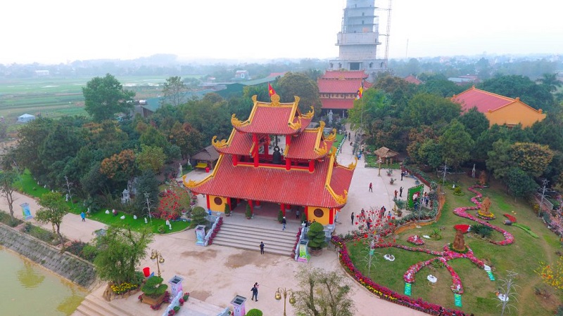 Tham quan Chùa Khai Nguyên 7 thamquanchuakhainguyen1