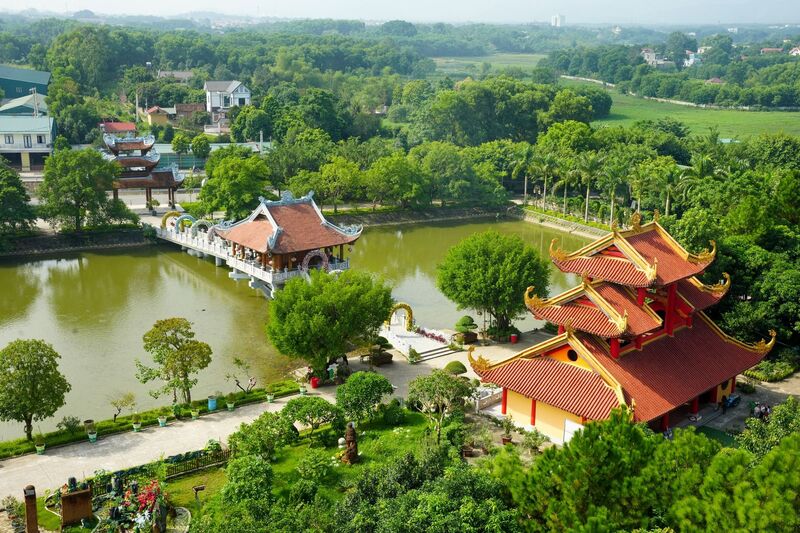 Tham quan Chùa Khai Nguyên 10 thamquanchuakhainguyen3