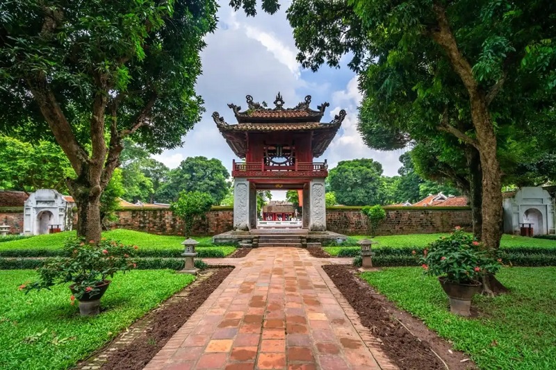 Tour City Hà Nội 1 Ngày 2 tour cityhanoi 1ngay
