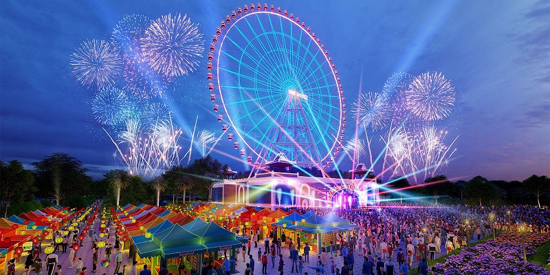 Experience of traveling to Da Nang on April 30 for first-time travelers 8