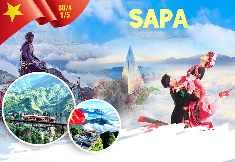 Kinh nghiệm du lịch Sapa 30/4 mới nhất 11 kinhnghiemdulichsapa30 4moinhat