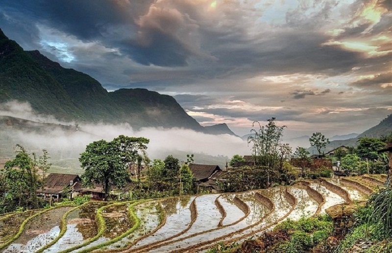 Kinh nghiệm du lịch Sapa 30/4 mới nhất 18 kinhnghiemdulichsapa30 4moinhat7