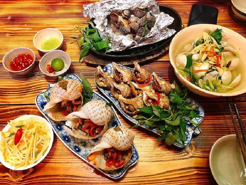 3 điểm du lịch Hạ Long mất phí bạn nên biết 8 3diemdulichhalongmatphibannenbiet3
