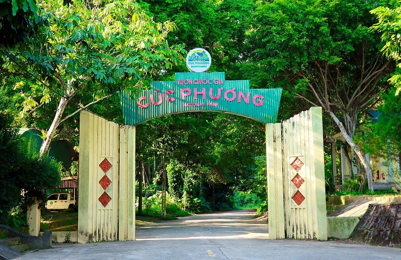Cuc Phuong National Park 29 cucphuongnationalpark