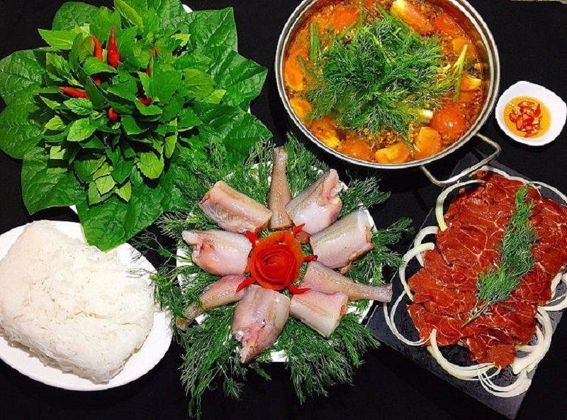 Đi du lịch Quảng Bình mùa nào đẹp nhất trong năm 28 didulichquangbinhmuanaodepnhattrongnam15
