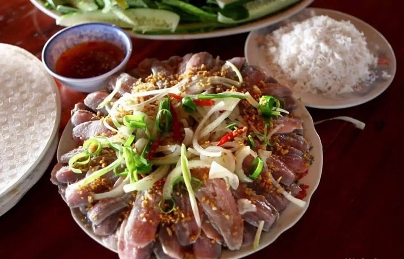 Đi du lịch Quảng Bình mùa nào đẹp nhất trong năm 23 didulichquangbinhmuanaodepnhattrongnam7