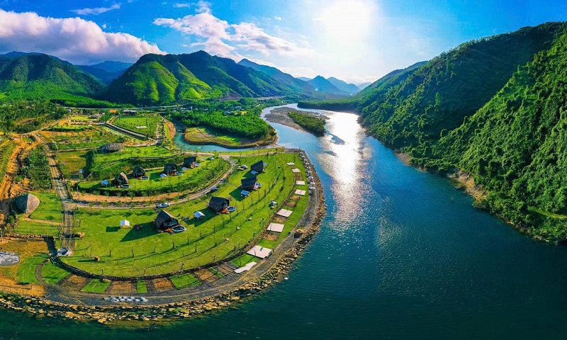 Explore Da Nang Leaf Village 30