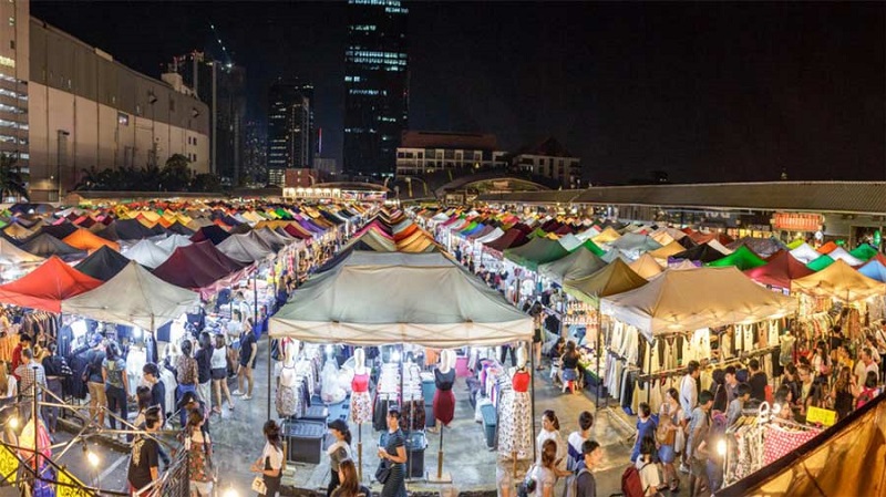 Khám phá chợ đêm Tam Đảo 26 khamphachodemtamdao