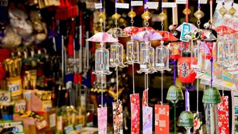 Khám phá chợ đêm Tam Đảo 8 khamphachodemtamdao1