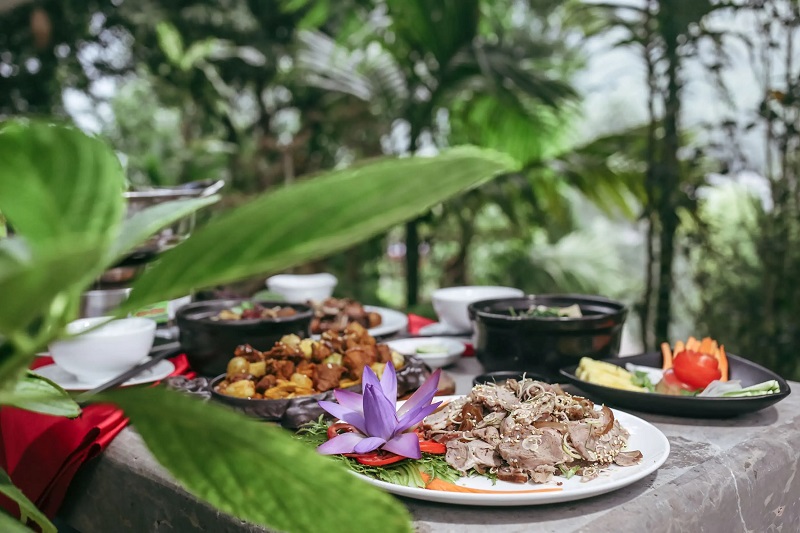Ngắm mùa hoa Thung Nham 16 ngammuahoathungnham7