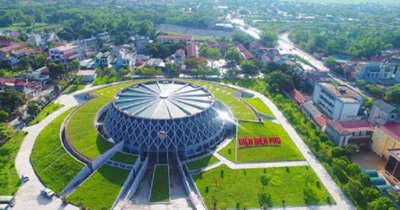 Những điểm hút khách trong dịp lễ 30/4 12 nhungdiemhutkhachtrongdiple 30 4