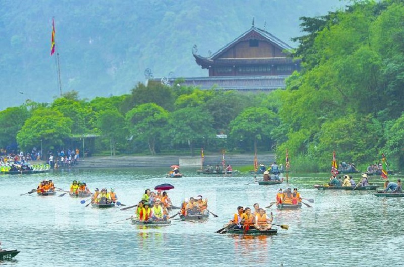 Top 5 Điểm du lịch lễ 30/4 không cần đi máy bay 15 top5diemdulichle30 4khongcanmaybay5