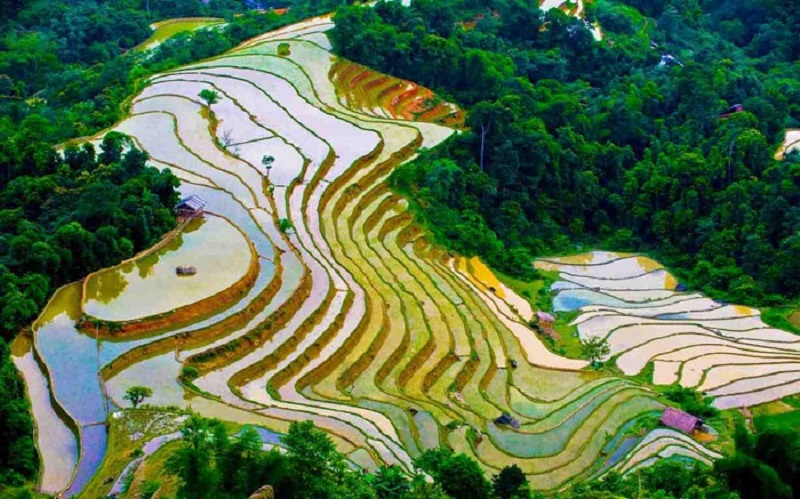 Du lịch Sapa tháng 4 có gì đẹp 10 didulichsapathang4cogidep2