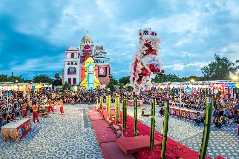 Exciting activities in Da Nang on April 30 10 excitingactivitiesindanangonapril30 2