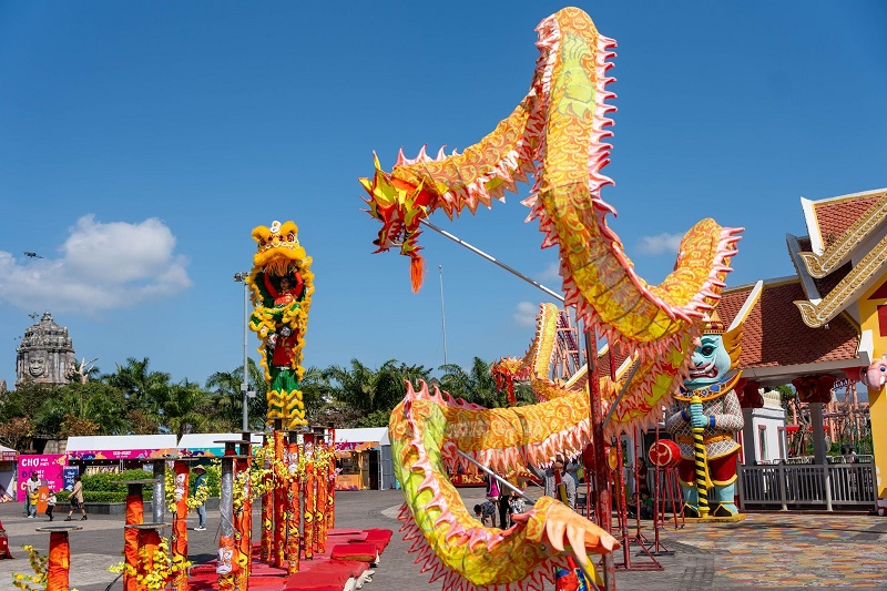 Exciting activities in Da Nang on April 30 11 excitingactivitiesindanangonapril30 3