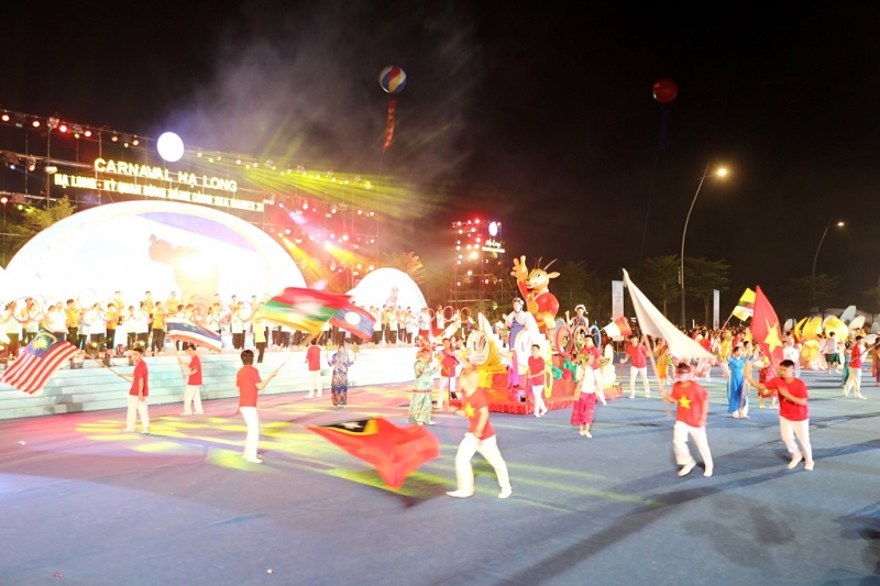 Ha Long Carnival 10 halongcarnival1