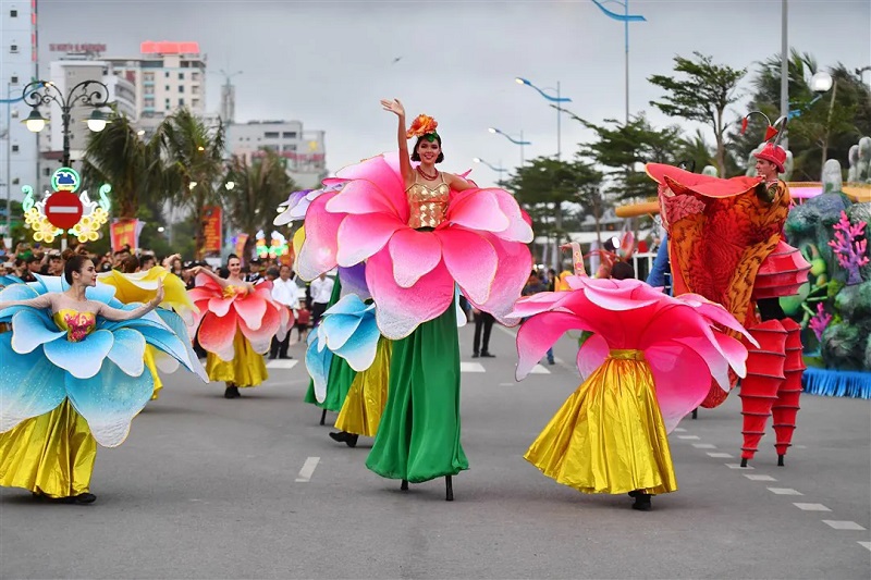 Ha Long Carnival 11 halongcarnival2