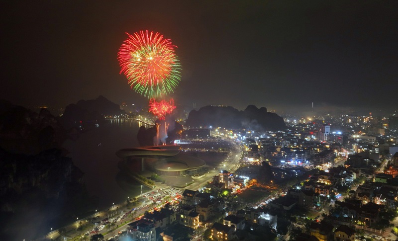 Ha Long Carnival 14 halongcarnival5