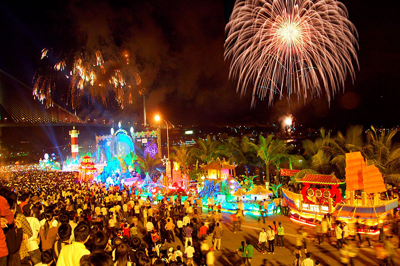 Ha Long Carnival 12 halongcarnival7