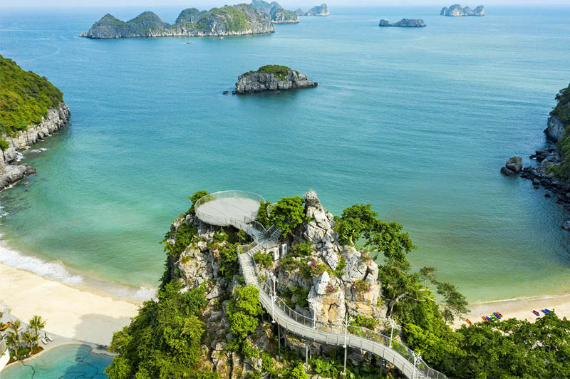Hanoi - Cat Ba 2 Days 1 Night Tour 1 hanoicatba2days1nighttour