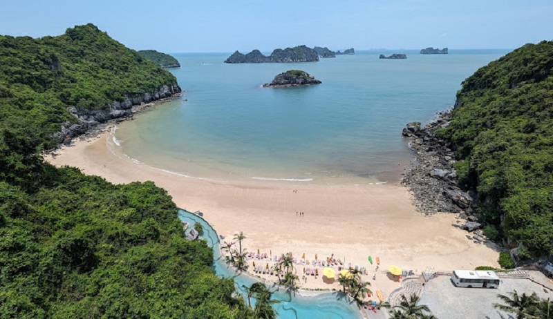 Hanoi - Cat Ba 2 Days 1 Night Tour 1 hanoicatba2days1nighttour1