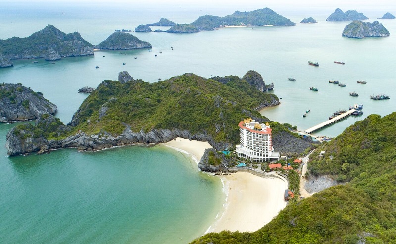 Hanoi - Cat Ba 2 Days 1 Night Tour 2 hanoicatba2days1nighttour2