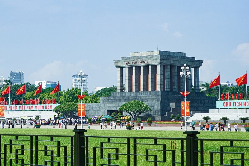 Hanoi City Tour Full Day: History And Culture 1 Hanoi City Tour Full Day: History And Culture