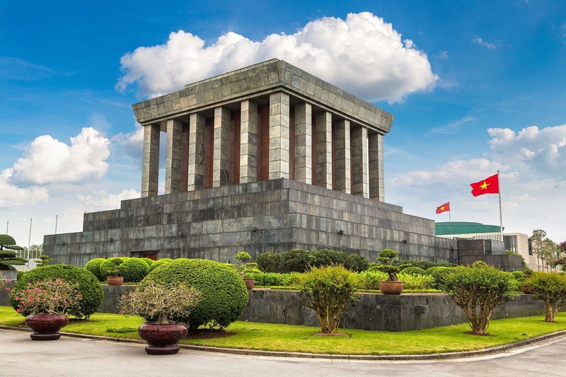 Hanoi City Tour Full Day: History And Culture 2 Hanoi City Tour Full Day: History And Culture
