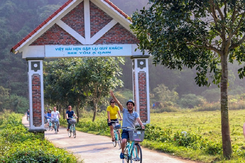 Làng Việt Hải Cát Bà 12 langviethaicatba4